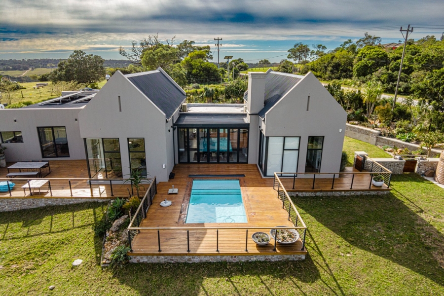 3 Bedroom Property for Sale in Kragga Kamma Eastern Cape
